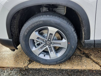 2026 Honda Pilot 2WD EX-L