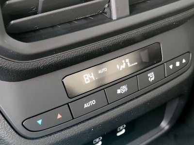 2026 Honda Pilot 2WD EX-L