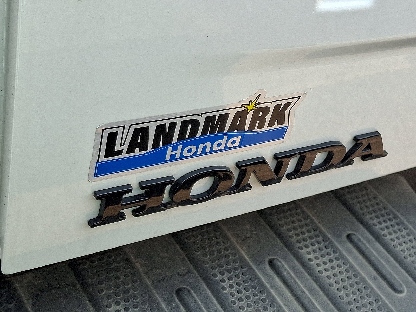 2026 Honda Ridgeline Sport