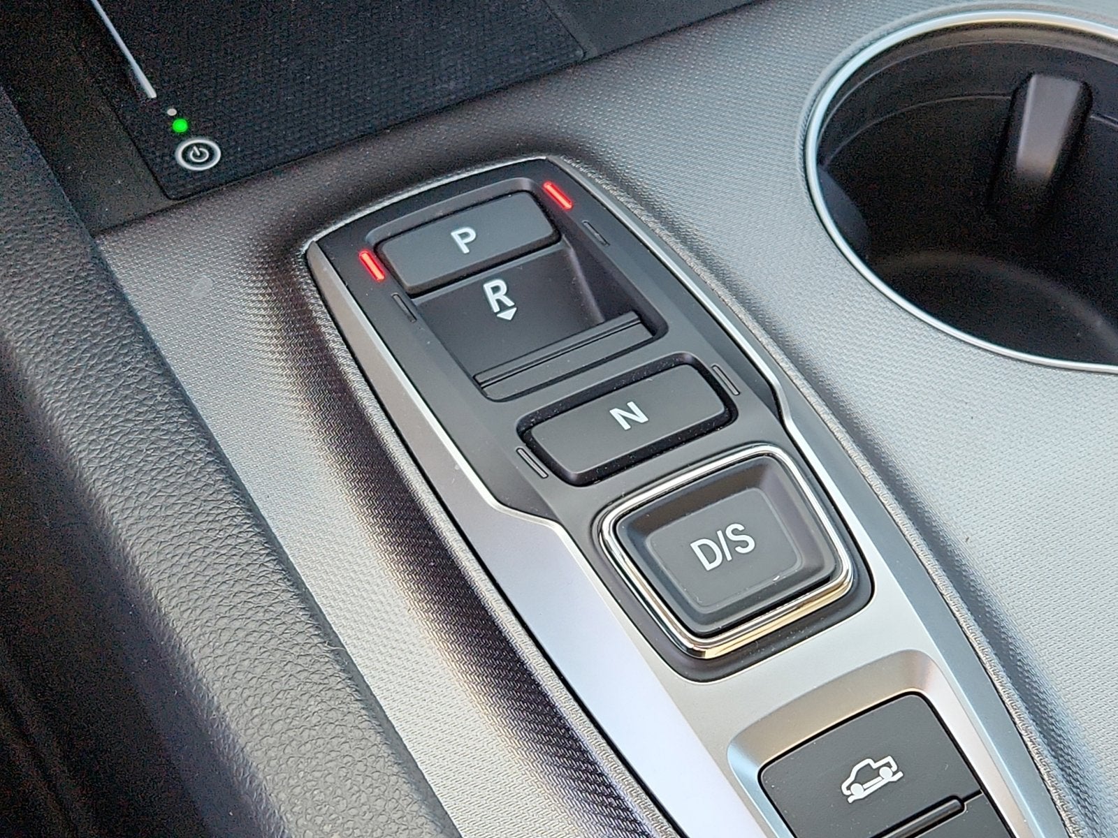 2025 Honda Ridgeline AWD RTL