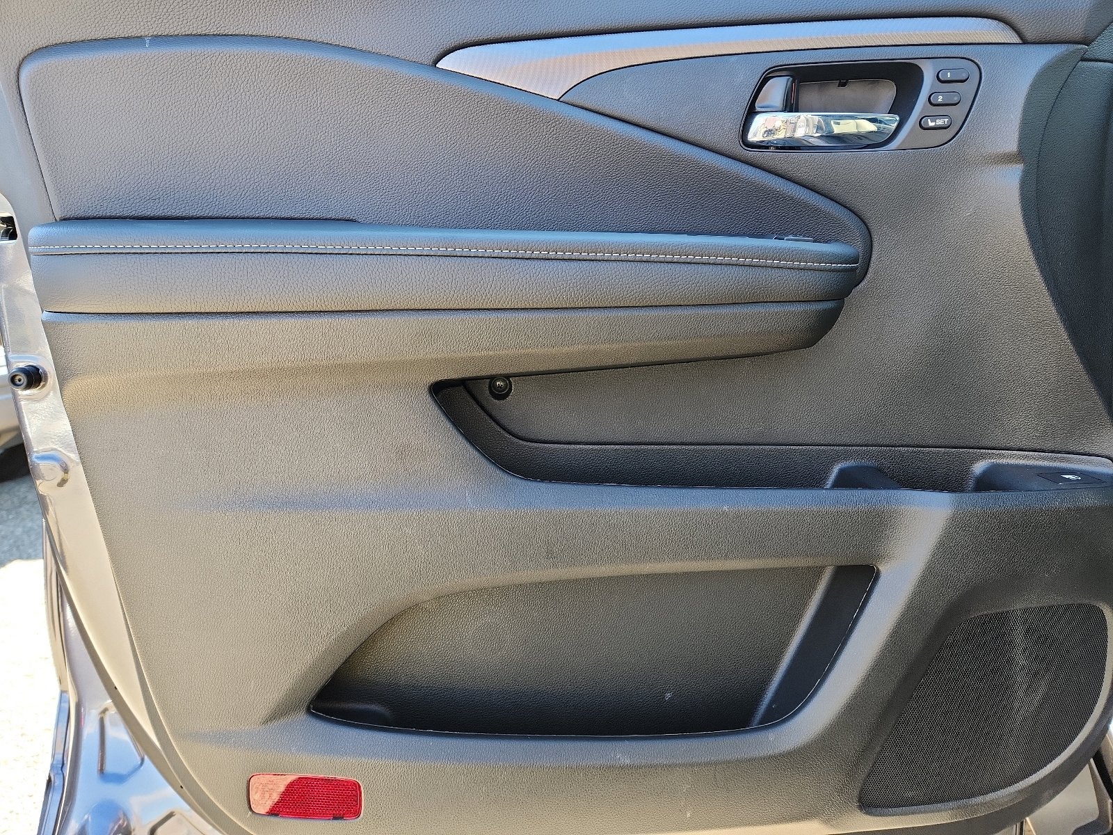 2025 Honda Ridgeline AWD RTL