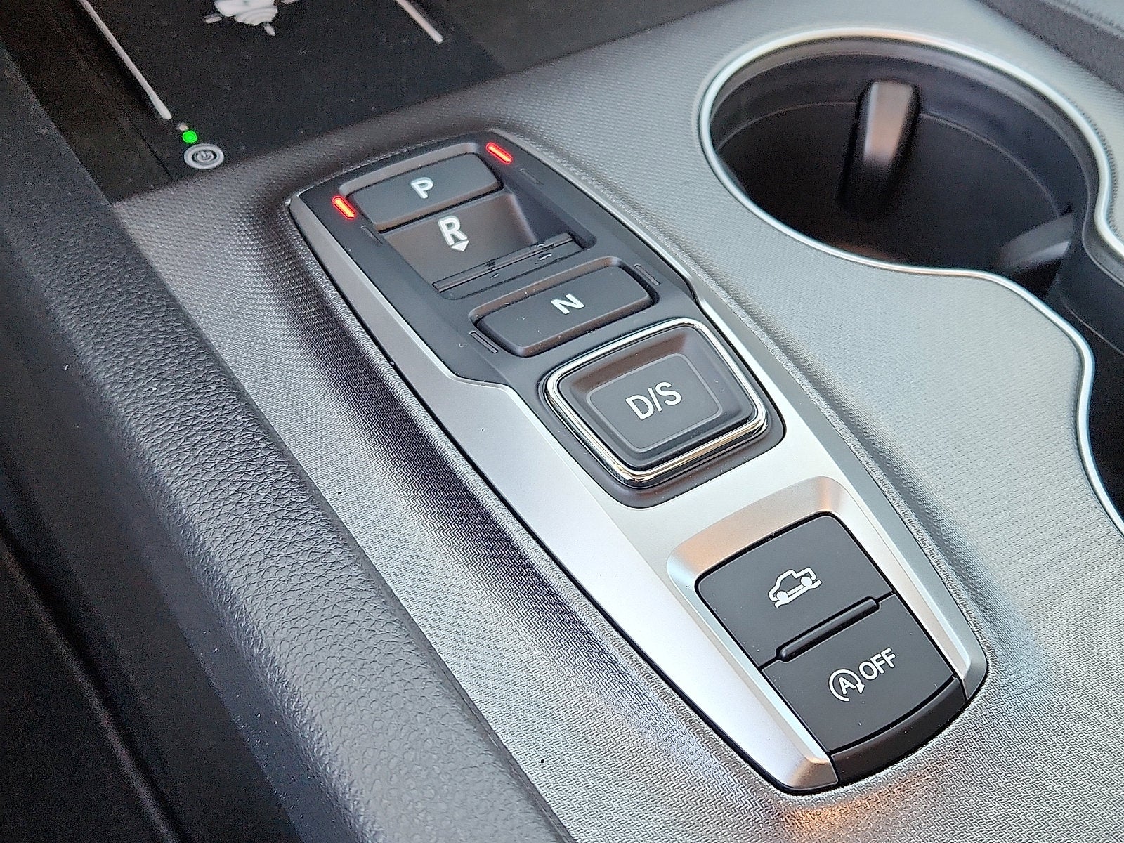 2025 Honda Ridgeline AWD RTL