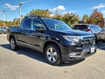2025 Honda Ridgeline AWD RTL
