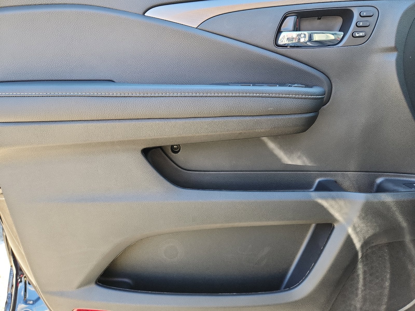 2025 Honda Ridgeline AWD RTL