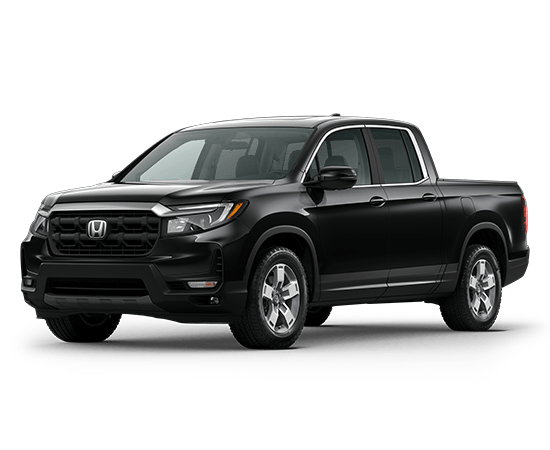 2025 Honda Ridgeline AWD RTL