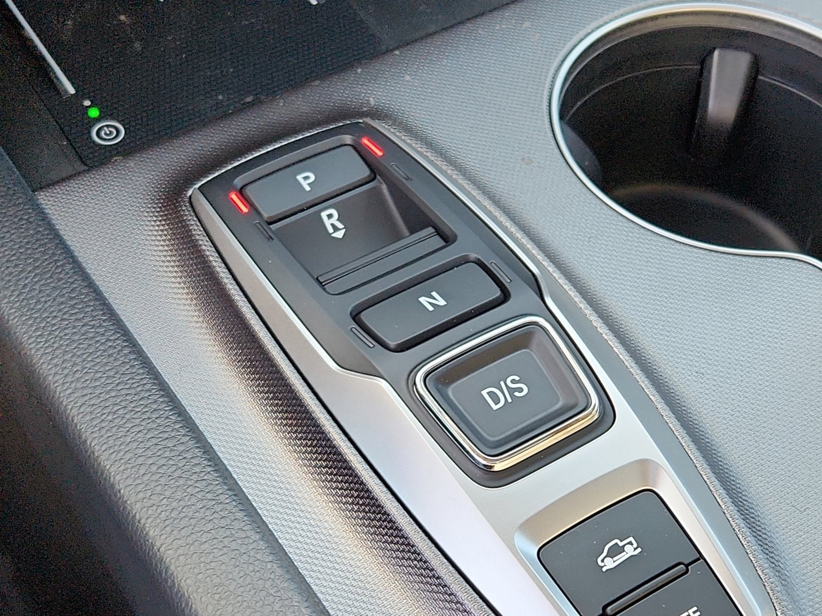 2025 Honda Ridgeline AWD RTL