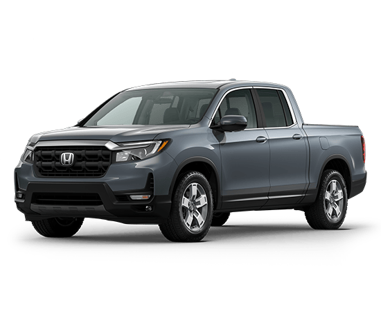 2025 Honda Ridgeline AWD RTL