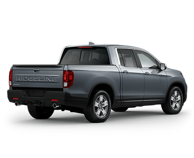 2025 Honda Ridgeline AWD RTL
