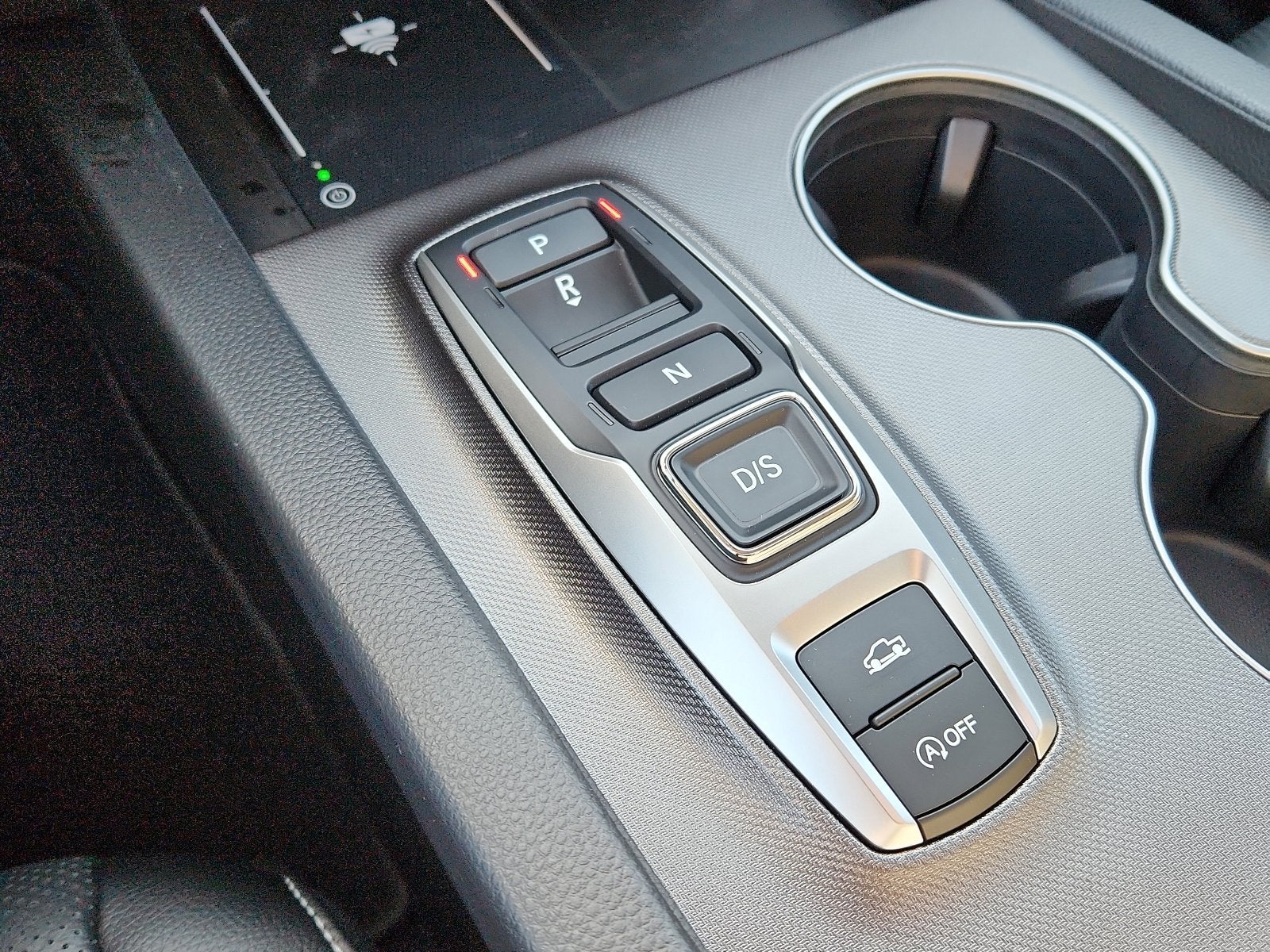 2025 Honda Ridgeline AWD RTL