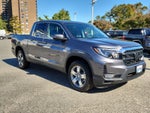 2025 Honda Ridgeline AWD RTL