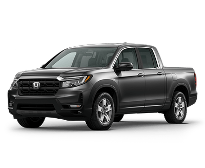2025 Honda Ridgeline AWD RTL
