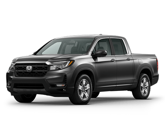 2025 Honda Ridgeline AWD RTL
