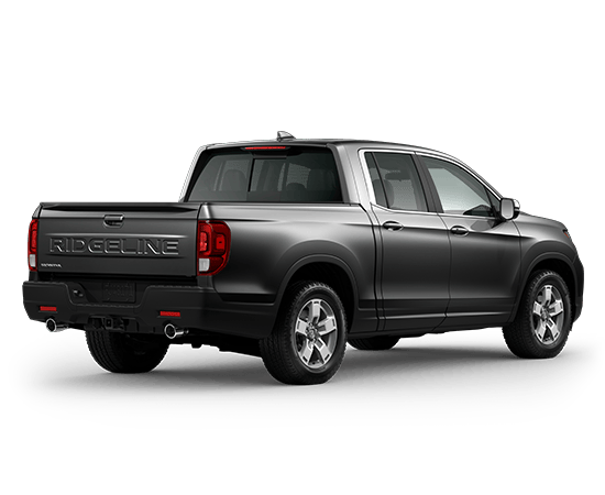 2025 Honda Ridgeline AWD RTL
