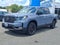 2026 Honda Ridgeline TrailSport+HPD Wheels