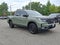 2026 Honda Ridgeline TrailSport+HPD Wheels