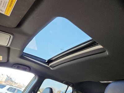 2024 Honda Ridgeline Black Edition