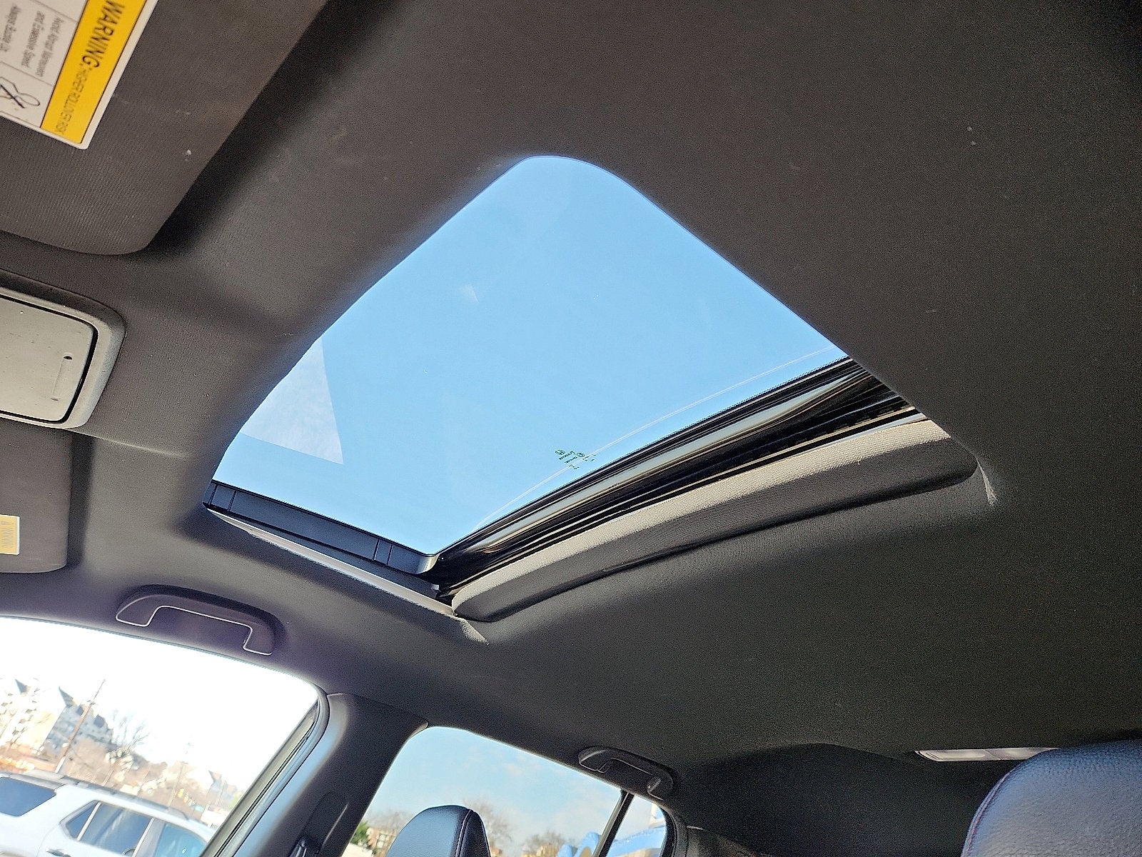 2024 Honda Ridgeline Black Edition