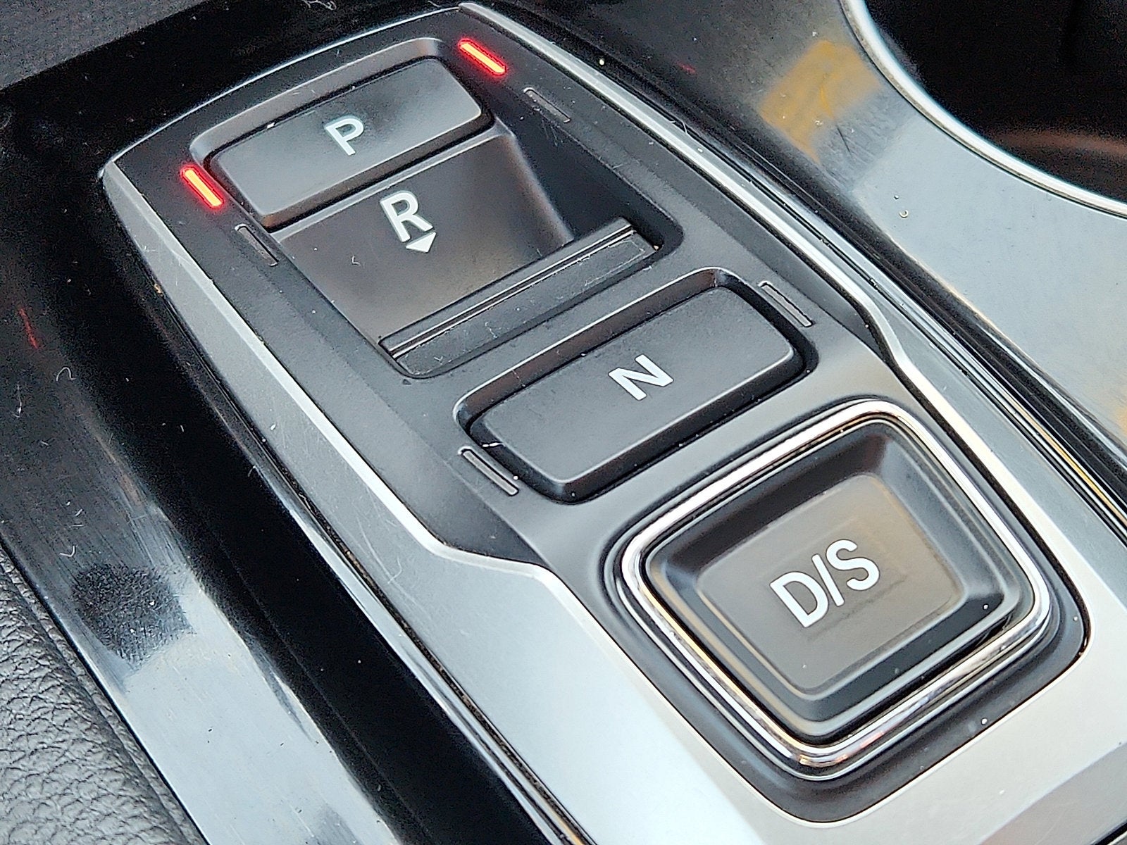 2024 Honda Ridgeline Black Edition