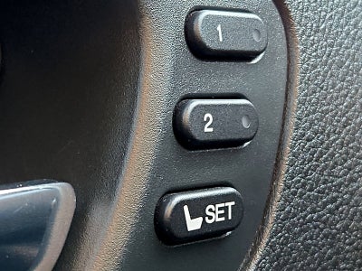 2024 Honda Ridgeline Black Edition