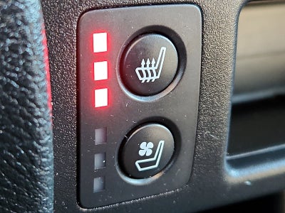 2024 Honda Ridgeline Black Edition