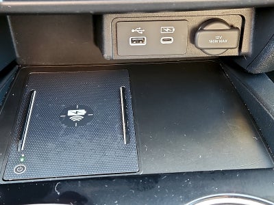 2024 Honda Ridgeline Black Edition