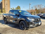 2024 Honda Ridgeline Black Edition