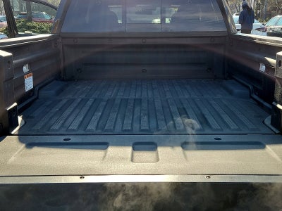 2024 Honda Ridgeline Black Edition