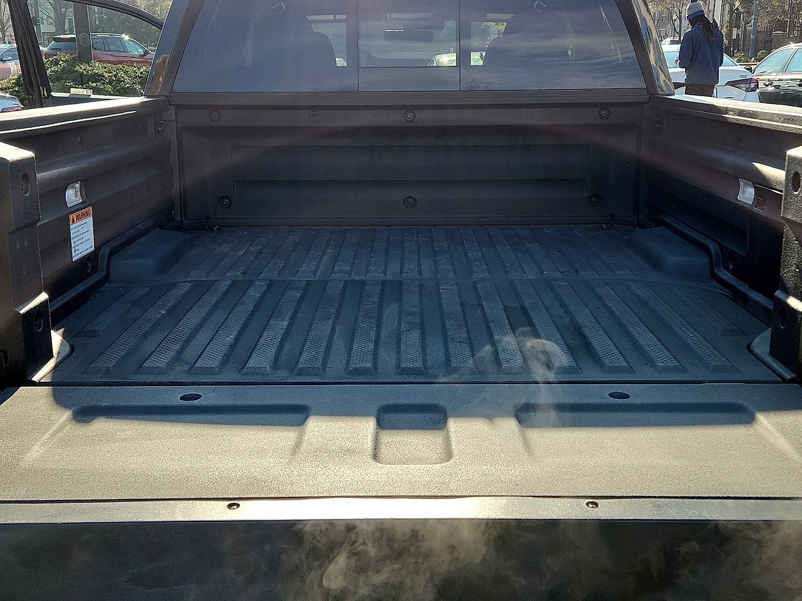 2024 Honda Ridgeline Black Edition