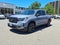 2026 Honda Ridgeline Black Edition Two-Tone