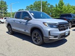 2026 Honda Ridgeline Black Edition Two-Tone