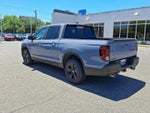 2026 Honda Ridgeline Black Edition Two-Tone