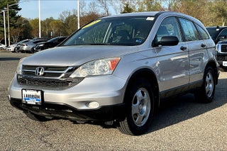 2011 Honda CR-V LX