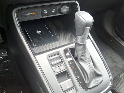 2026 Honda CR-V 2WD EX