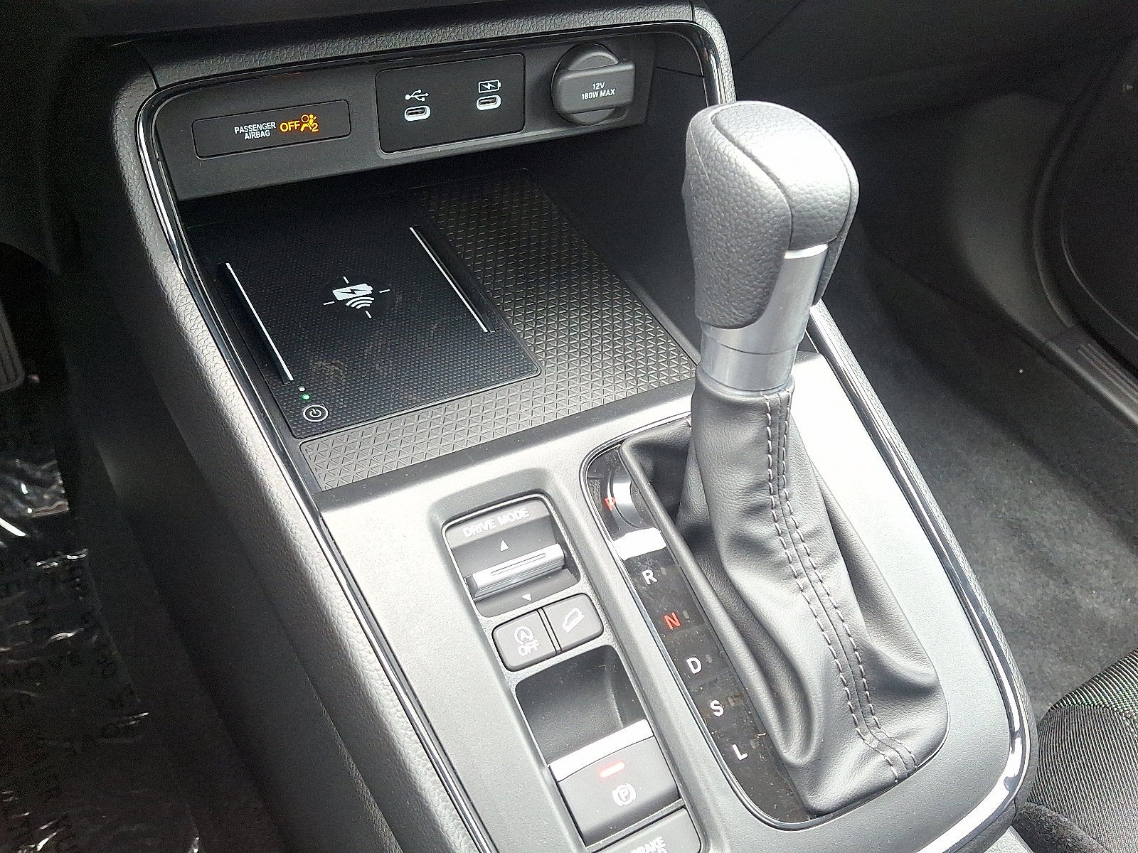 2026 Honda CR-V 2WD EX