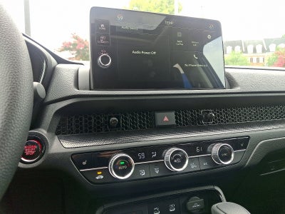 2026 Honda CR-V 2WD EX