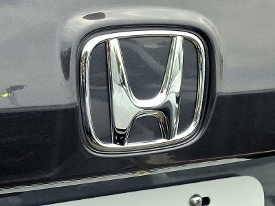 2026 Honda CR-V 2WD EX