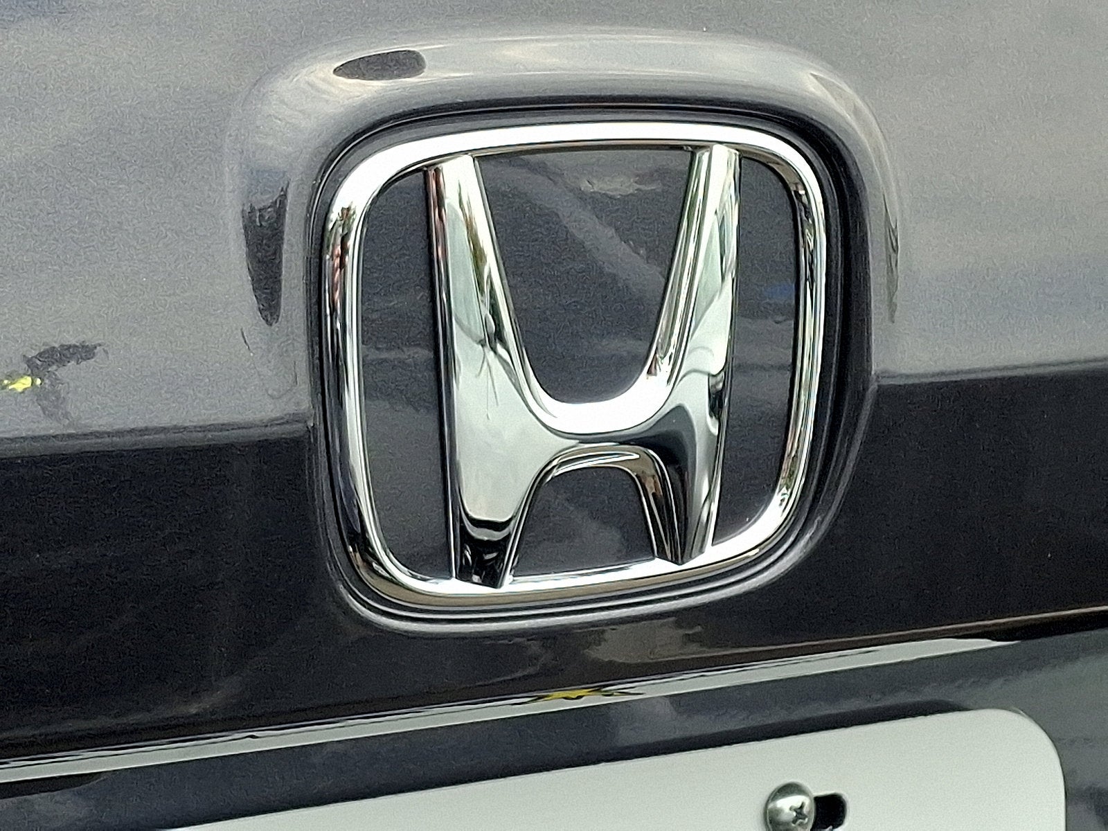 2026 Honda CR-V 2WD EX