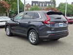 2026 Honda CR-V 2WD EX