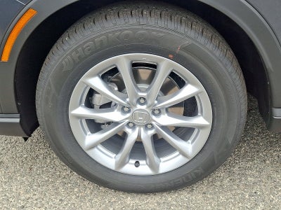 2026 Honda CR-V 2WD EX