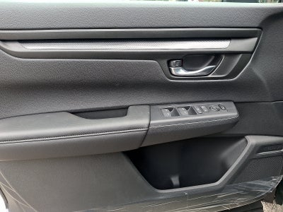 2026 Honda CR-V 2WD EX