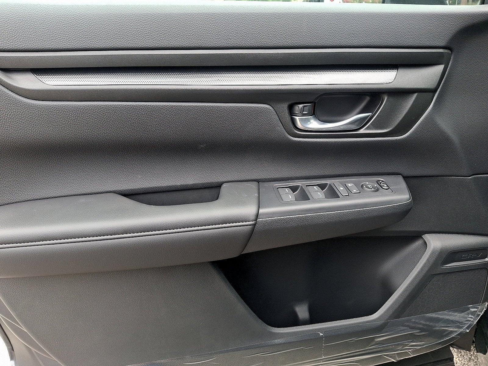 2026 Honda CR-V 2WD EX