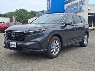 2026 Honda CR-V 2WD EX
