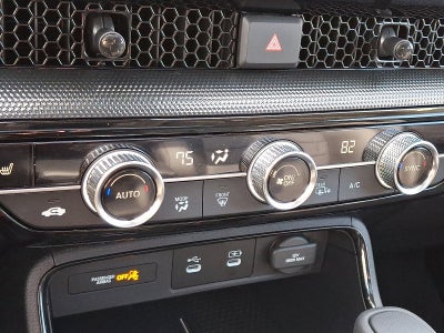 2026 Honda CR-V AWD EX-L