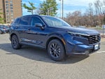 2026 Honda CR-V AWD EX-L
