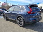 2026 Honda CR-V AWD EX-L