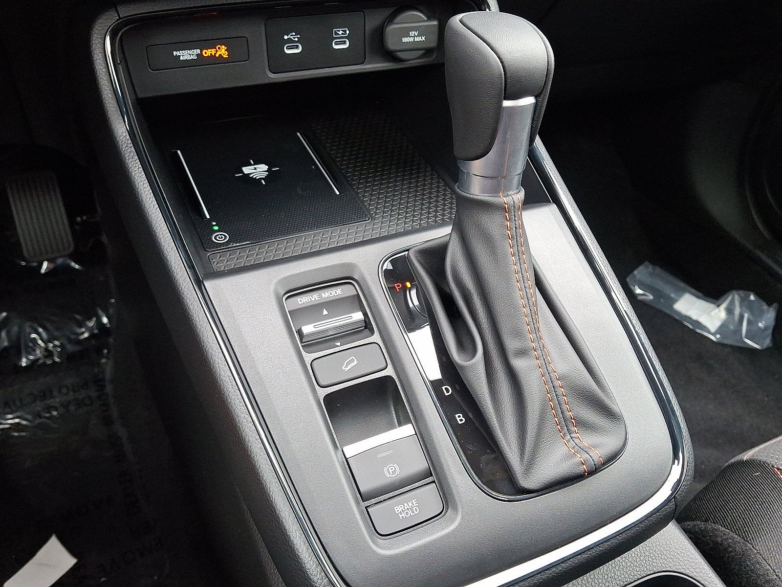 2026 Honda CR-V 2WD Sport Hybrid