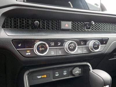 2026 Honda CR-V 2WD Sport Hybrid
