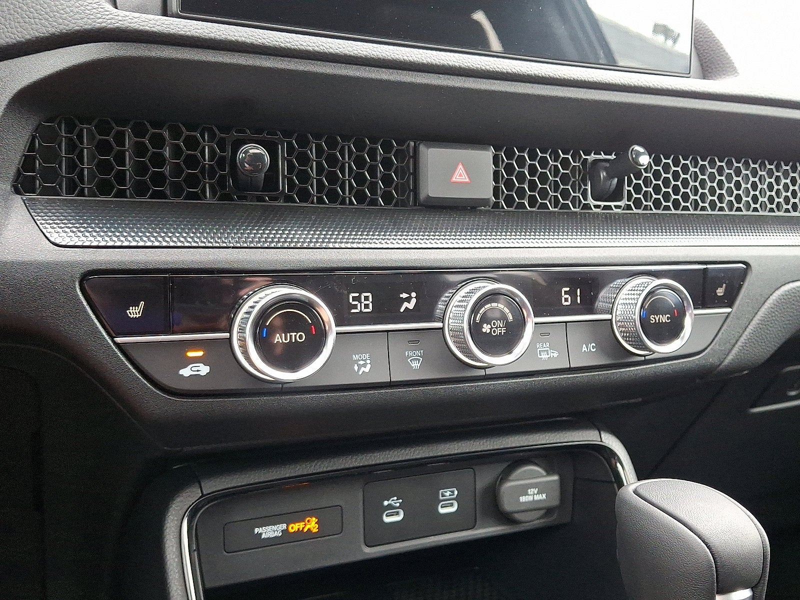2026 Honda CR-V 2WD Sport Hybrid