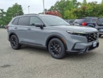 2026 Honda CR-V 2WD Sport Hybrid