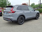 2026 Honda CR-V 2WD Sport Hybrid